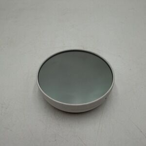 Google Nest Thermostat G4CVZ Programmable Wi-Fi Thermostat Snow No Back Cover